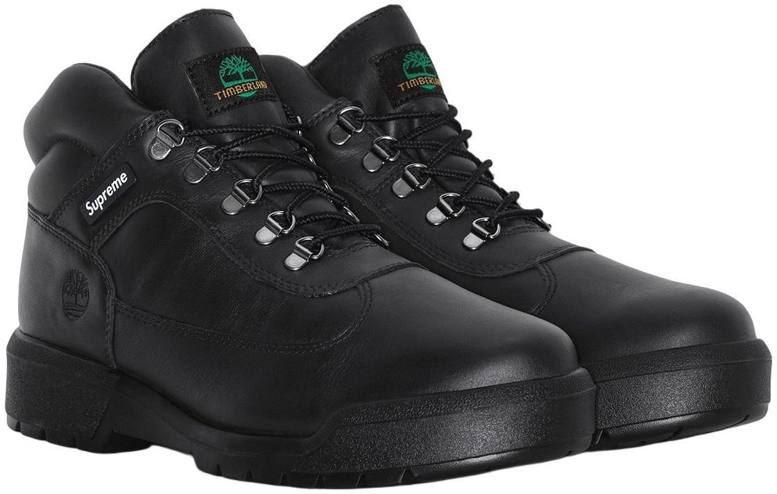 Supreme®/Timberland® Field Boot view 16